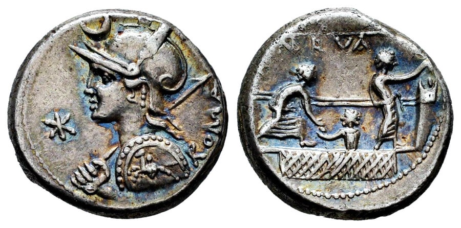 ANTİK SİKKELER NÜMİZMATİK_Licinius Nerva (19).jpg