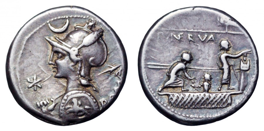 ANTİK SİKKELER NÜMİZMATİK_Licinius Nerva (7).jpg