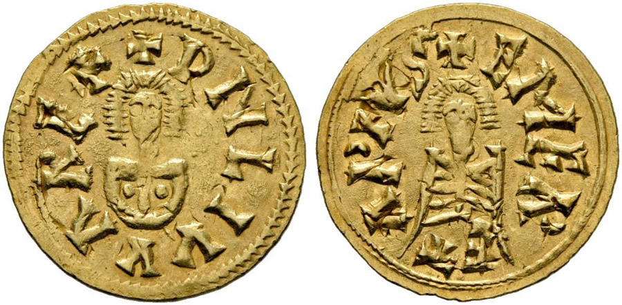 ANTİK SİKKELER NÜMİZMATİK_Liuva II (12).jpg