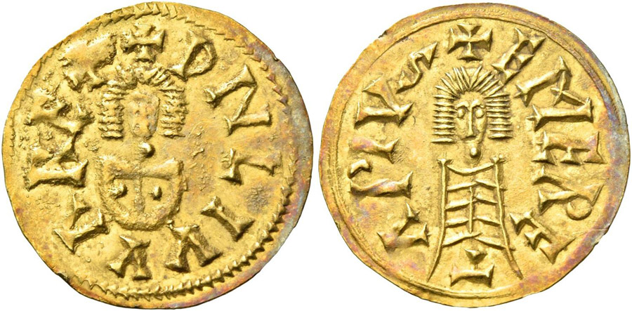 ANTİK SİKKELER NÜMİZMATİK_Liuva II (15).jpg