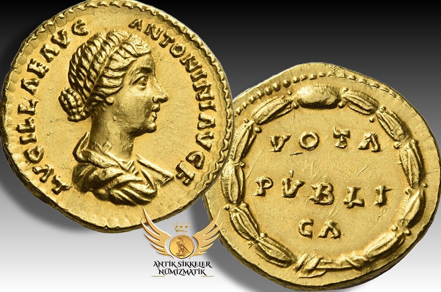 ANTİK SİKKELER NÜMİZMATİK_LUCILLA.jpg