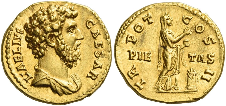 ANTİK SİKKELER NÜMİZMATİK_Lucius Aelius Caesar  (1).jpg