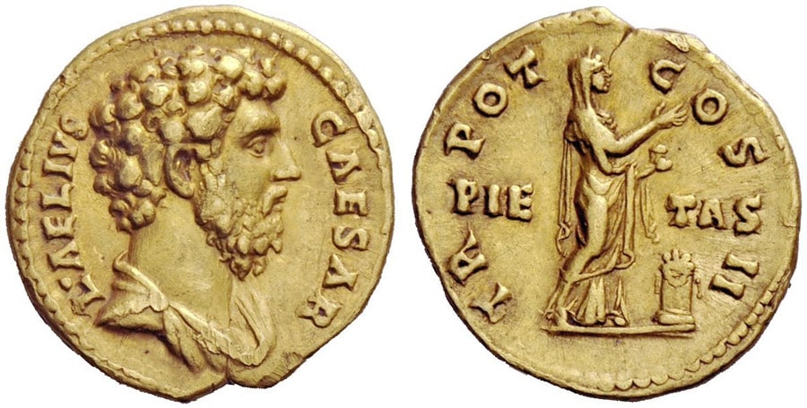 ANTİK SİKKELER NÜMİZMATİK_Lucius Aelius Caesar  (10).jpg