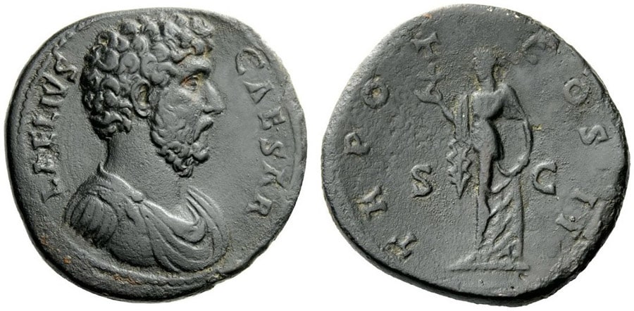 ANTİK SİKKELER NÜMİZMATİK_Lucius Aelius Caesar  (12).jpg