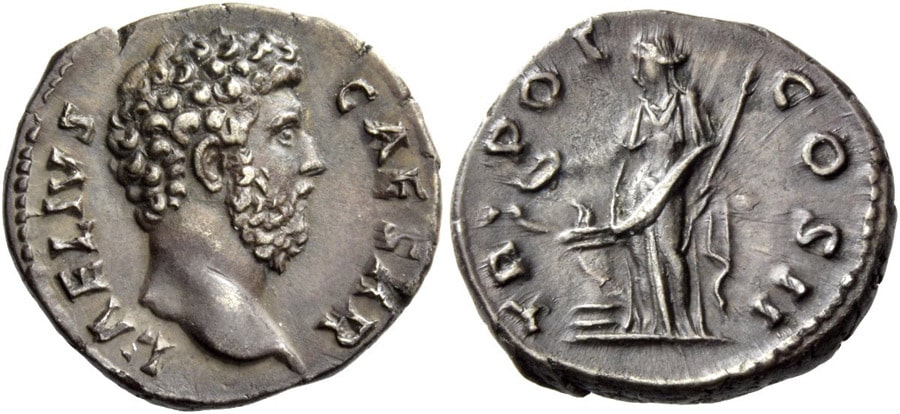 ANTİK SİKKELER NÜMİZMATİK_Lucius Aelius Caesar  (14).jpg