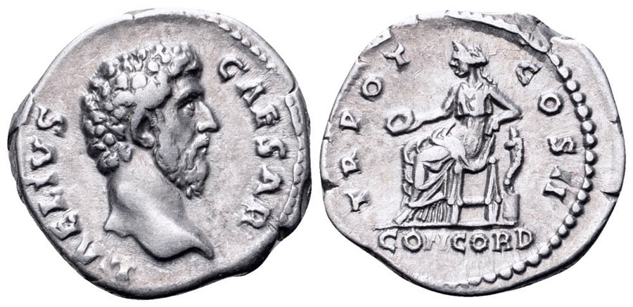 ANTİK SİKKELER NÜMİZMATİK_Lucius Aelius Caesar  (15).jpg