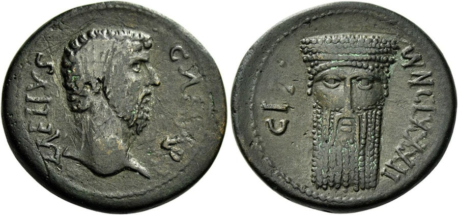 ANTİK SİKKELER NÜMİZMATİK_Lucius Aelius Caesar  (3).jpg