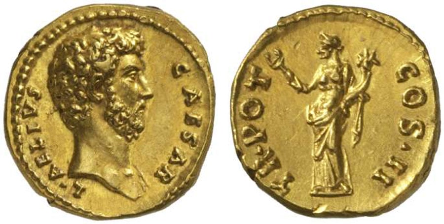 ANTİK SİKKELER NÜMİZMATİK_Lucius Aelius Caesar  (5).jpg