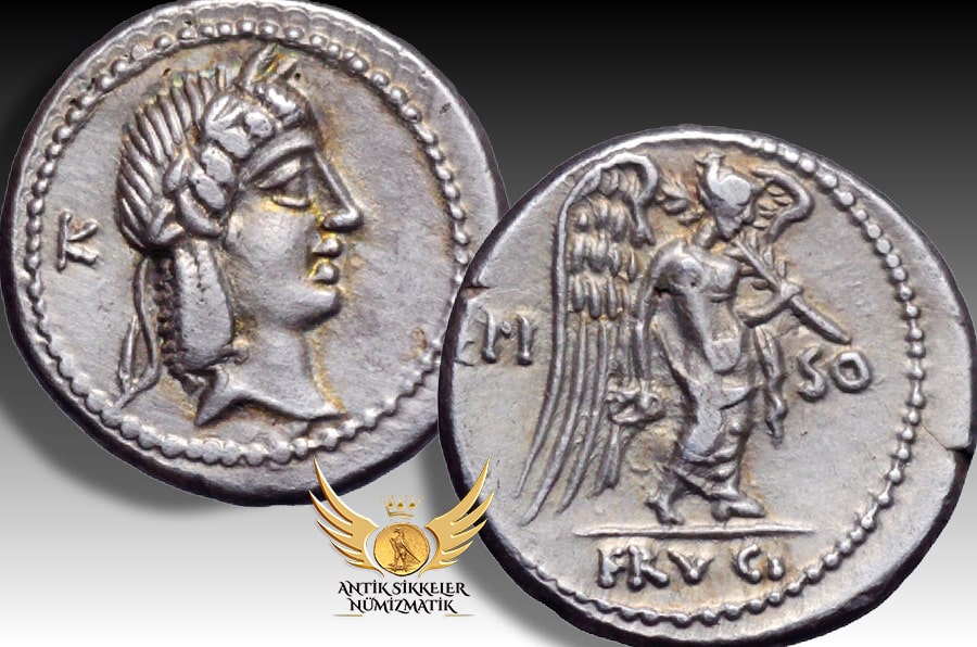 ANTİK SİKKELER NÜMİZMATİK_Lucius Calpurnius.jpg