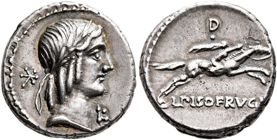 ANTİK SİKKELER NÜMİZMATİK_Lucius Calpurnius Piso Frugi  (20).jpg