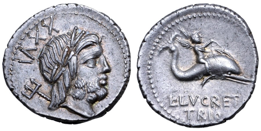 ANTİK SİKKELER NÜMİZMATİK_Lucius Lucretius Trio (12).jpg