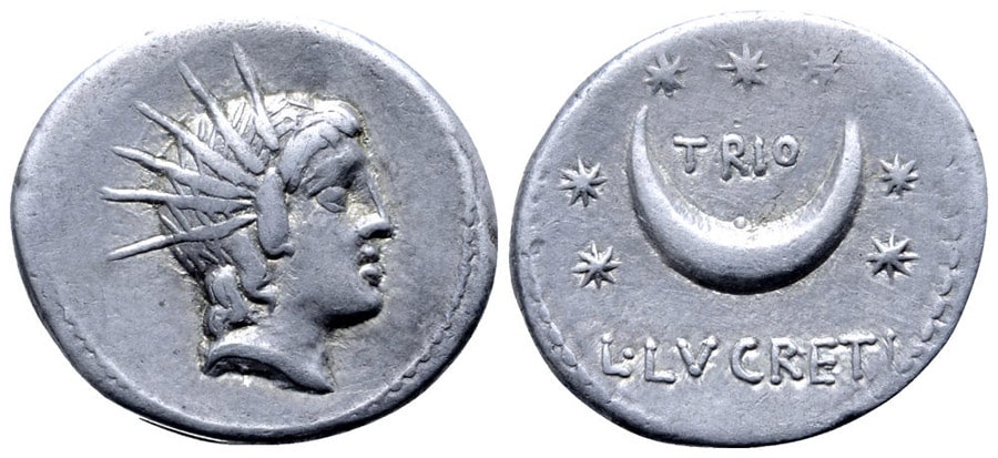 ANTİK SİKKELER NÜMİZMATİK_Lucius Lucretius Trio (14).jpg
