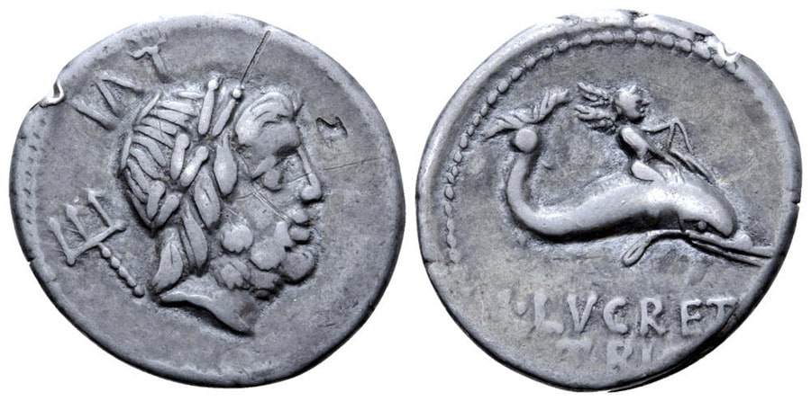 ANTİK SİKKELER NÜMİZMATİK_Lucius Lucretius Trio (15).jpg