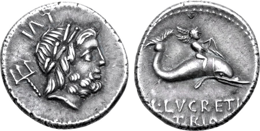 ANTİK SİKKELER NÜMİZMATİK_Lucius Lucretius Trio (18).jpg