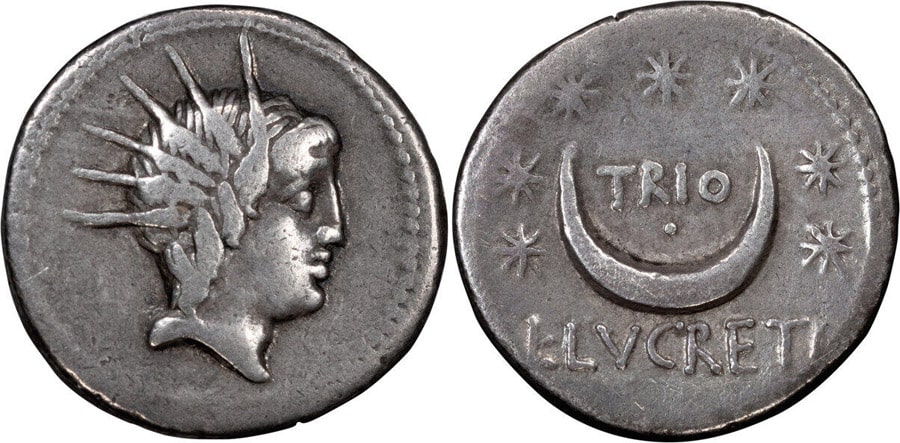 ANTİK SİKKELER NÜMİZMATİK_Lucius Lucretius Trio (20).jpg