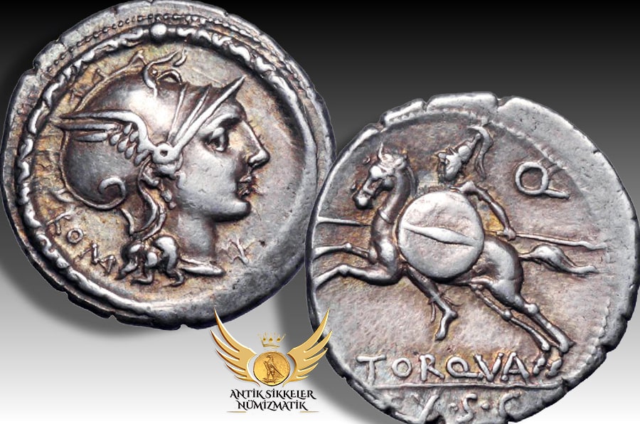 ANTİK SİKKELER NÜMİZMATİK_Lucius Manlius Torquatus .jpg