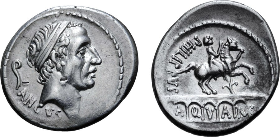 ANTİK SİKKELER NÜMİZMATİK_Lucius Marcus Philippus (13).jpg