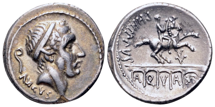 ANTİK SİKKELER NÜMİZMATİK_Lucius Marcus Philippus (2).jpg