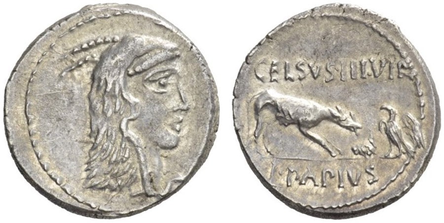 ANTİK SİKKELER NÜMİZMATİK_Lucius Papius Celsus (12).jpg
