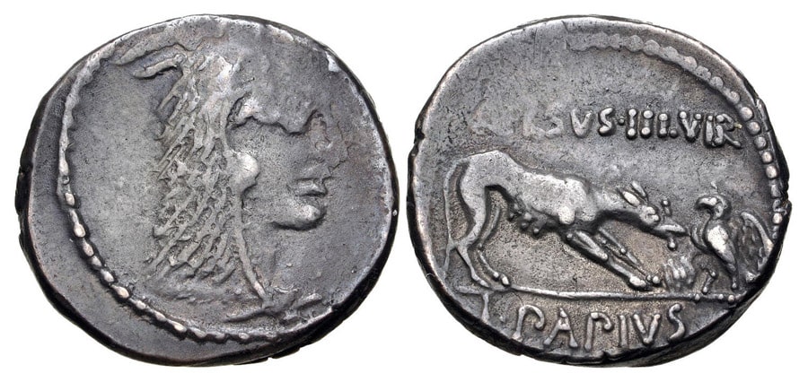 ANTİK SİKKELER NÜMİZMATİK_Lucius Papius Celsus (18).jpg