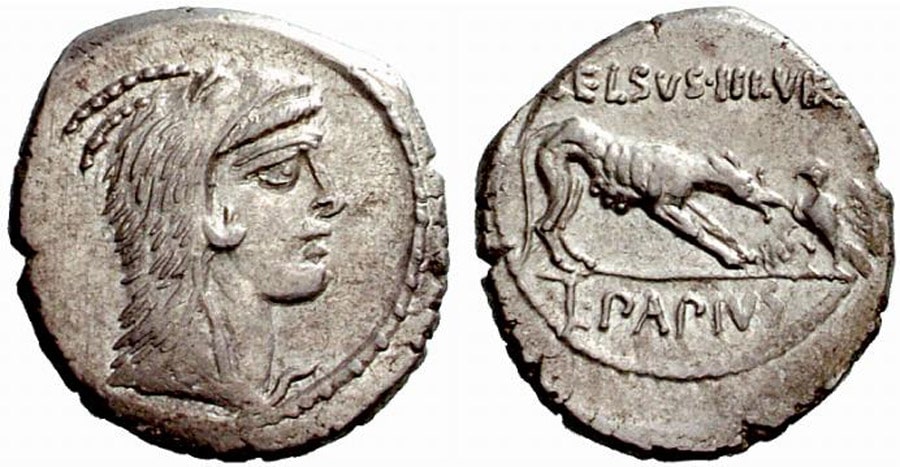 ANTİK SİKKELER NÜMİZMATİK_Lucius Papius Celsus (6).jpg