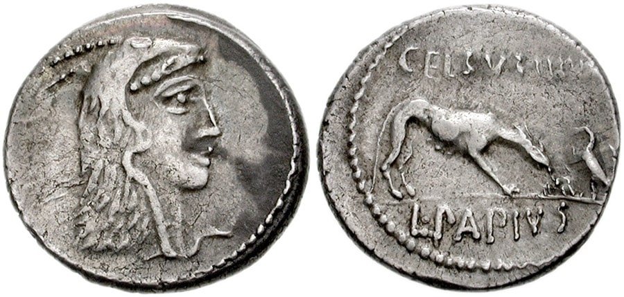 ANTİK SİKKELER NÜMİZMATİK_Lucius Papius Celsus (7).jpg