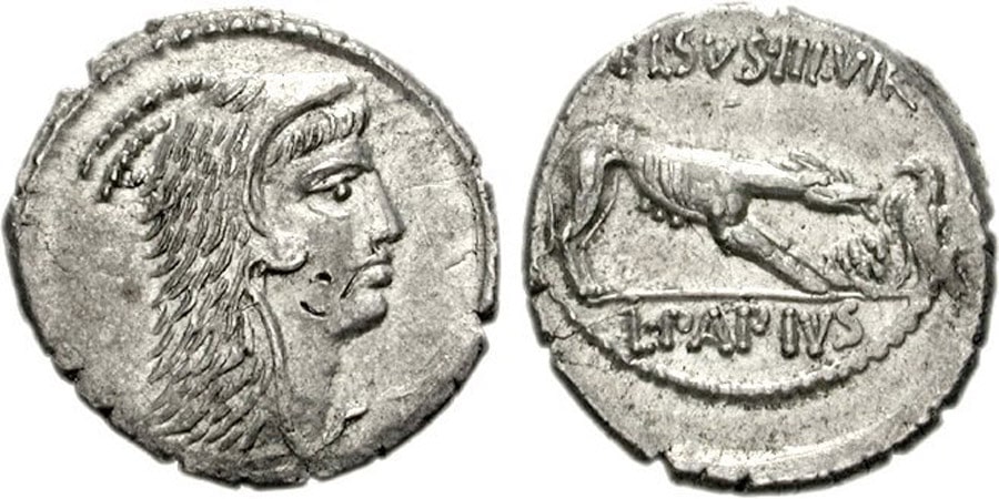 ANTİK SİKKELER NÜMİZMATİK_Lucius Papius Celsus (9).jpg