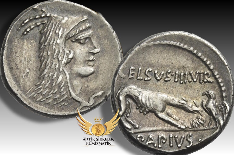ANTİK SİKKELER NÜMİZMATİK_Lucius Papius Celsus.jpg