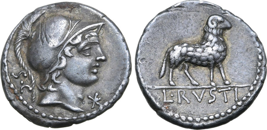 ANTİK SİKKELER NÜMİZMATİK_Lucius Rustius (1).jpg