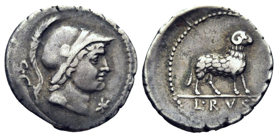ANTİK SİKKELER NÜMİZMATİK_Lucius Rustius (7).jpg