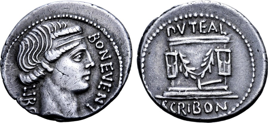 ANTİK SİKKELER NÜMİZMATİK_Lucius Scribonius Libo (2).jpg