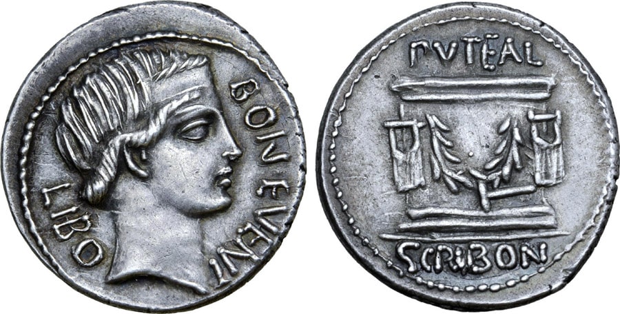 ANTİK SİKKELER NÜMİZMATİK_Lucius Scribonius Libo (20).jpg