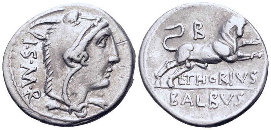ANTİK SİKKELER NÜMİZMATİK_Lucius Thorius Balbus (10).jpg