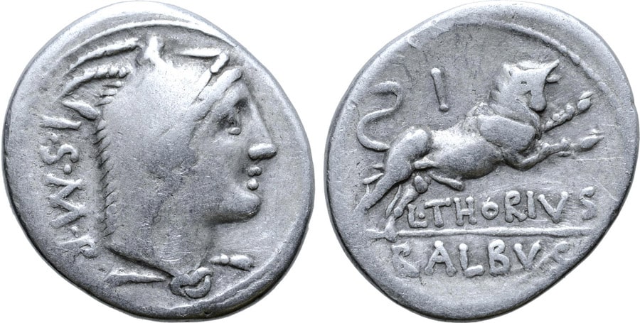 ANTİK SİKKELER NÜMİZMATİK_Lucius Thorius Balbus (16).jpg