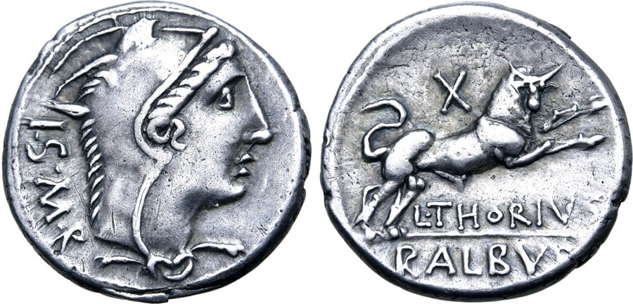 ANTİK SİKKELER NÜMİZMATİK_Lucius Thorius Balbus (20).jpg