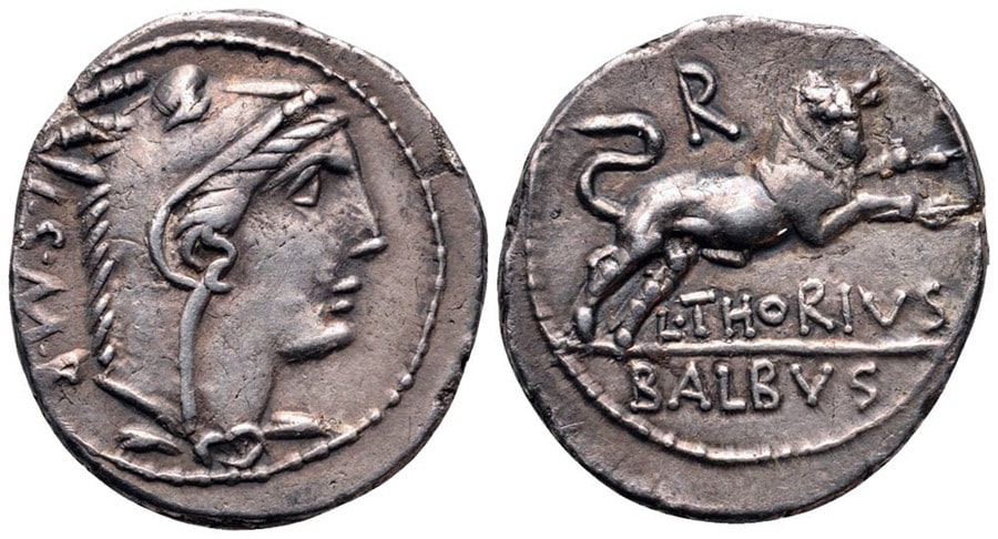 ANTİK SİKKELER NÜMİZMATİK_Lucius Thorius Balbus (3).jpg