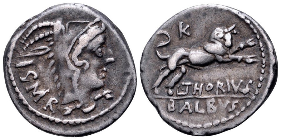 ANTİK SİKKELER NÜMİZMATİK_Lucius Thorius Balbus (8).jpg