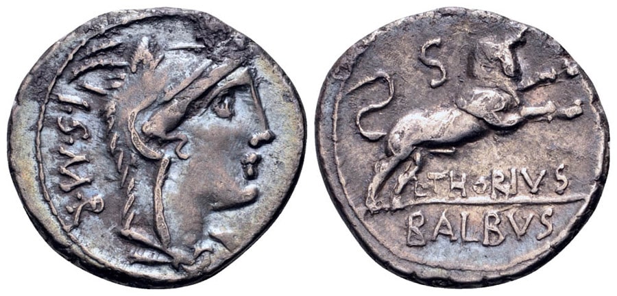 ANTİK SİKKELER NÜMİZMATİK_Lucius Thorius Balbus (9).jpg