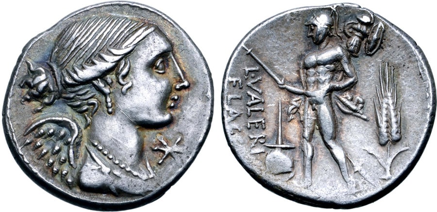 ANTİK SİKKELER NÜMİZMATİK_Lucius Valerius Flaccus (12).jpg
