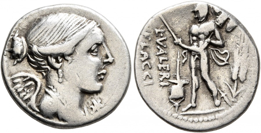 ANTİK SİKKELER NÜMİZMATİK_Lucius Valerius Flaccus (14).jpg