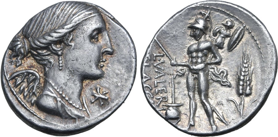 ANTİK SİKKELER NÜMİZMATİK_Lucius Valerius Flaccus (15).jpg