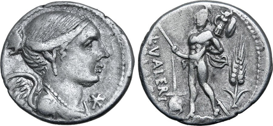 ANTİK SİKKELER NÜMİZMATİK_Lucius Valerius Flaccus (19).jpg