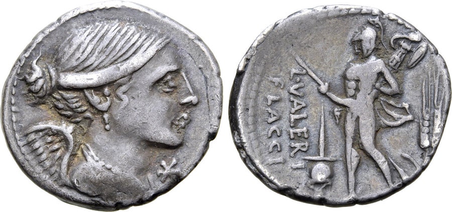 ANTİK SİKKELER NÜMİZMATİK_Lucius Valerius Flaccus (20).jpg