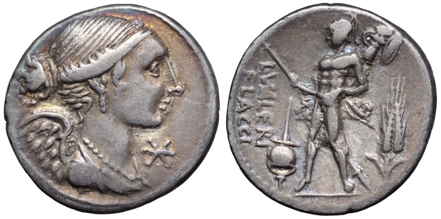 ANTİK SİKKELER NÜMİZMATİK_Lucius Valerius Flaccus (4).jpg