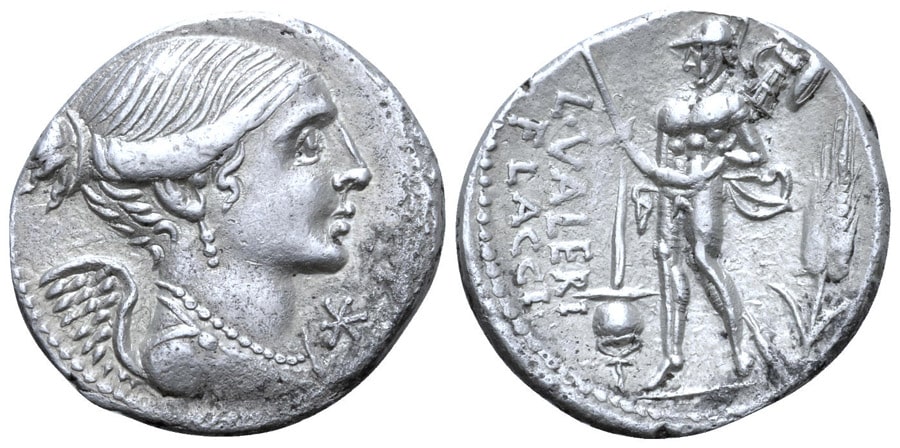 ANTİK SİKKELER NÜMİZMATİK_Lucius Valerius Flaccus (7).jpg