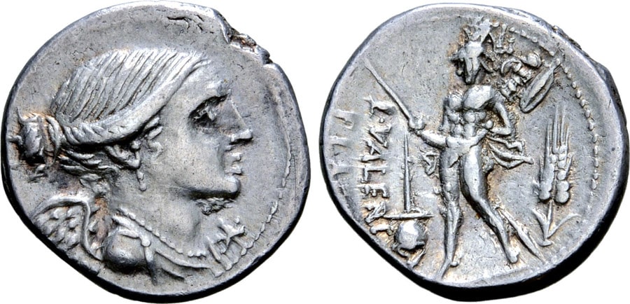 ANTİK SİKKELER NÜMİZMATİK_Lucius Valerius Flaccus (8).jpg