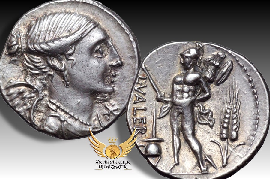 ANTİK SİKKELER NÜMİZMATİK_Lucius Valerius Flaccus.jpg