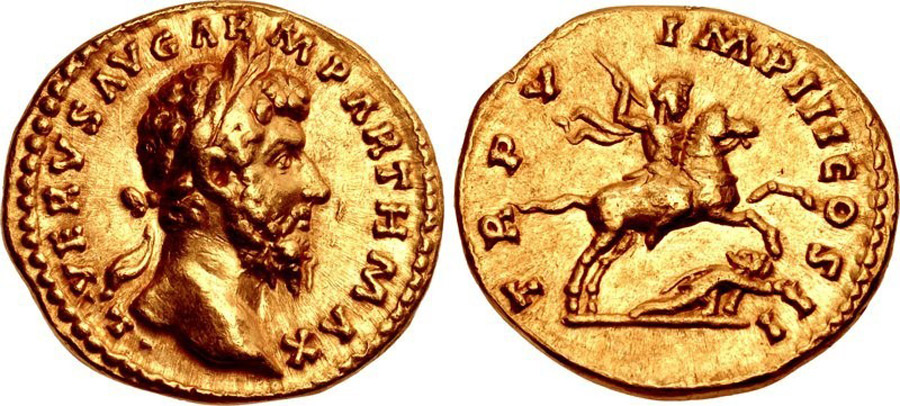 ANTİK SİKKELER NÜMİZMATİK_Lucius Verus  (1).jpg