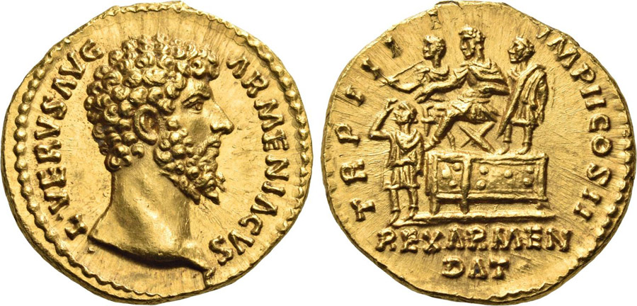 ANTİK SİKKELER NÜMİZMATİK_Lucius Verus  (16).jpg