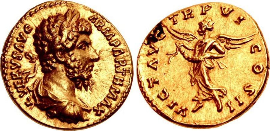 ANTİK SİKKELER NÜMİZMATİK_Lucius Verus  (2).jpg